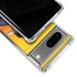 Dragon Ball Z Goku & Vegeta Google Pixel 8 Clear Case